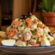 Best Ensalada Rusa Argentina Near Me