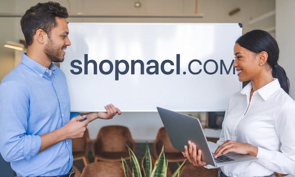 ShopNaclo.com