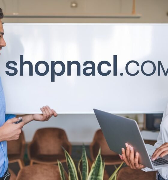 ShopNaclo.com