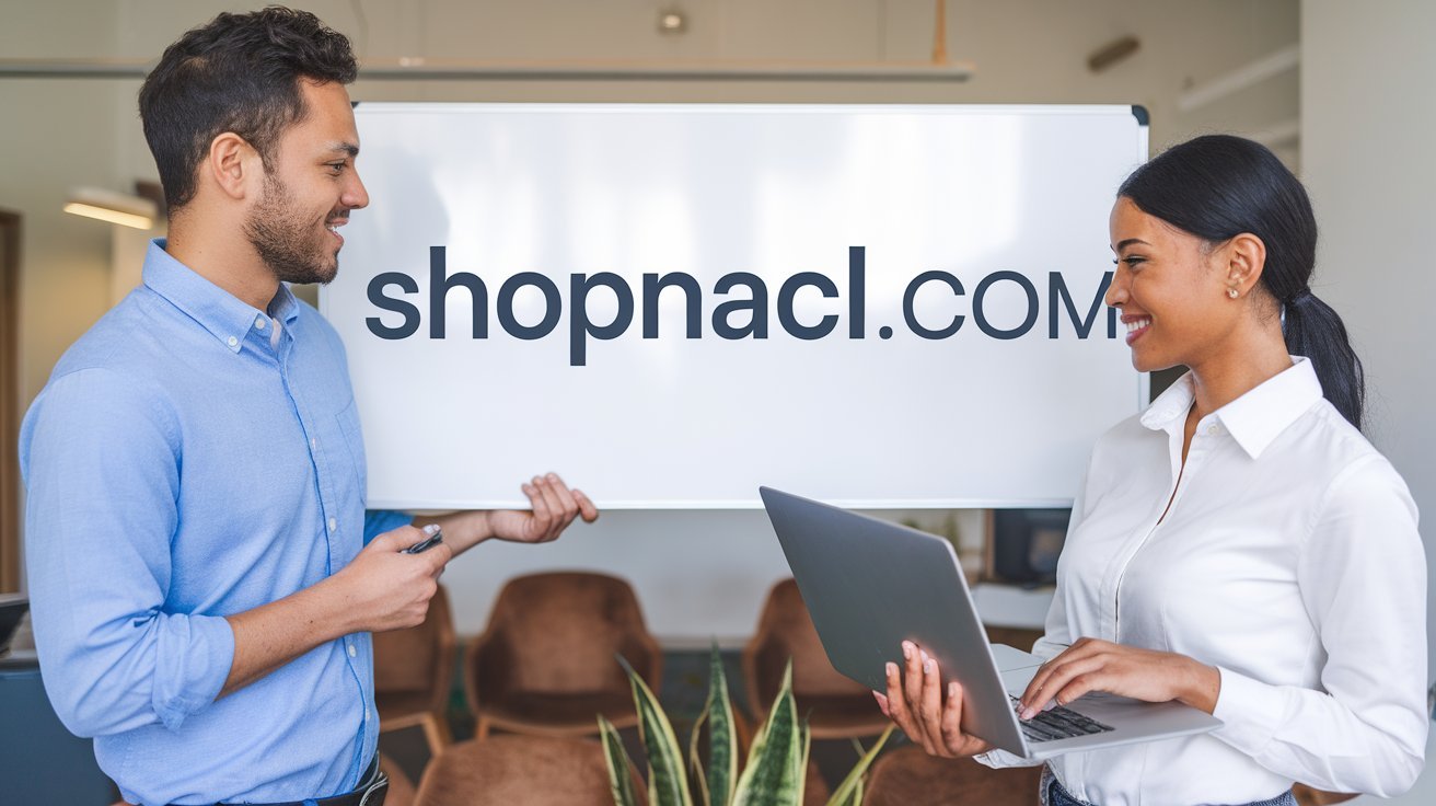 ShopNaclo.com