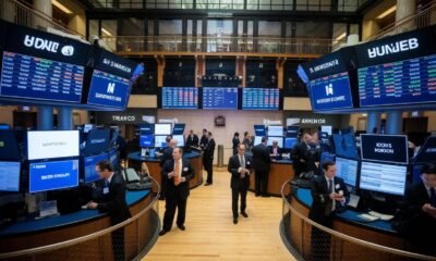 Business Ftasiastock