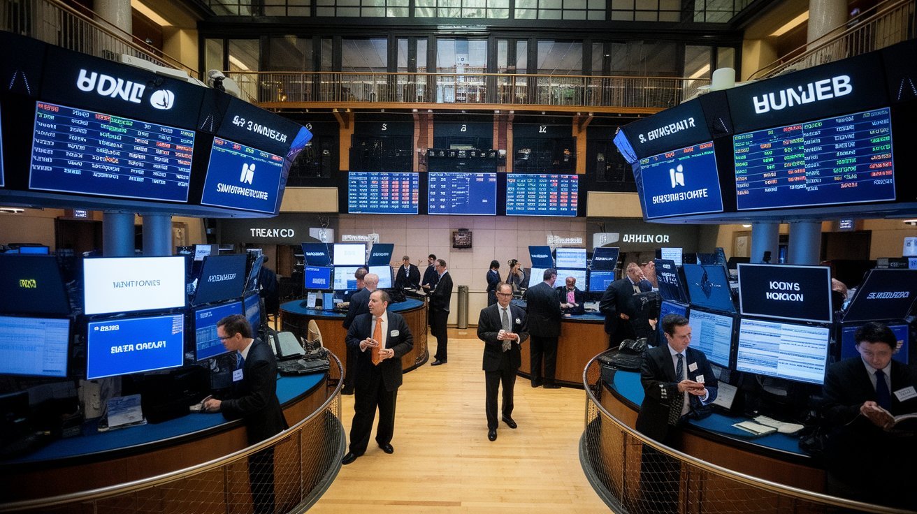 Business Ftasiastock