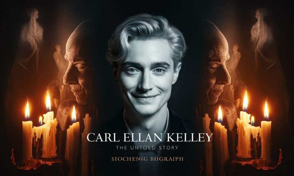 carl ellan kelley