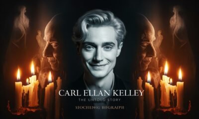 carl ellan kelley