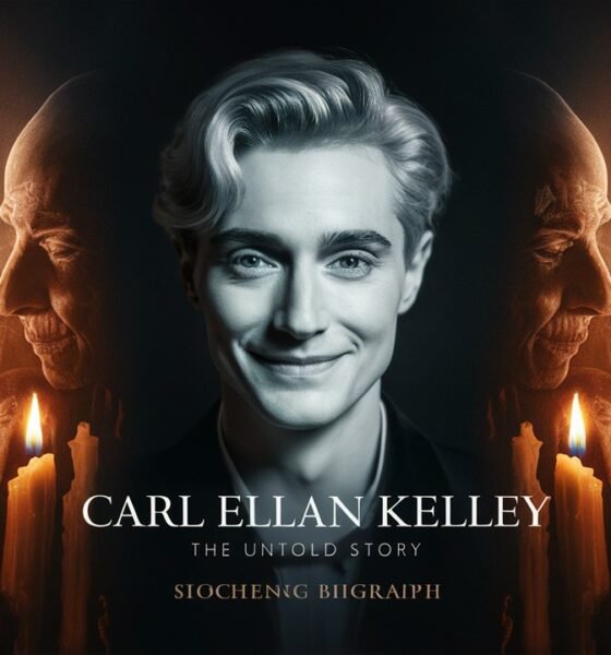 carl ellan kelley