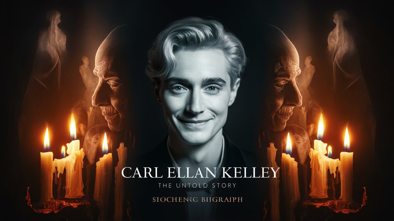 carl ellan kelley