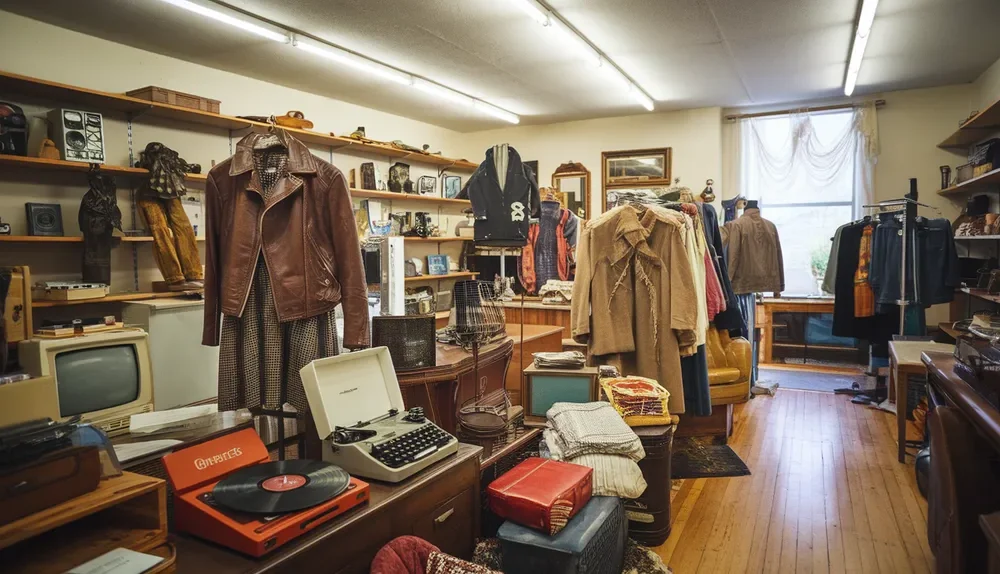 ThriftyEvents.net