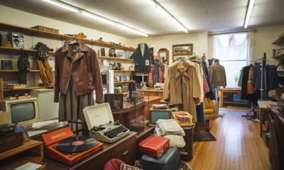 ThriftyEvents.net