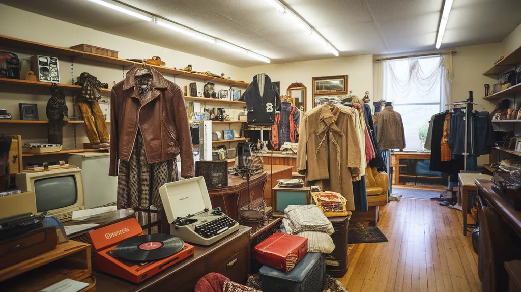 ThriftyEvents.net