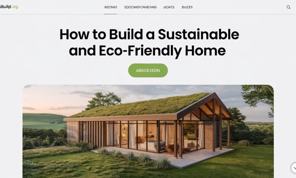start writing on LetsBuildUp.org blog