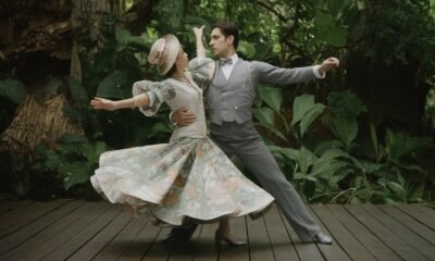 Lush Life Dance