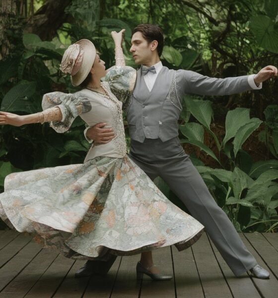Lush Life Dance
