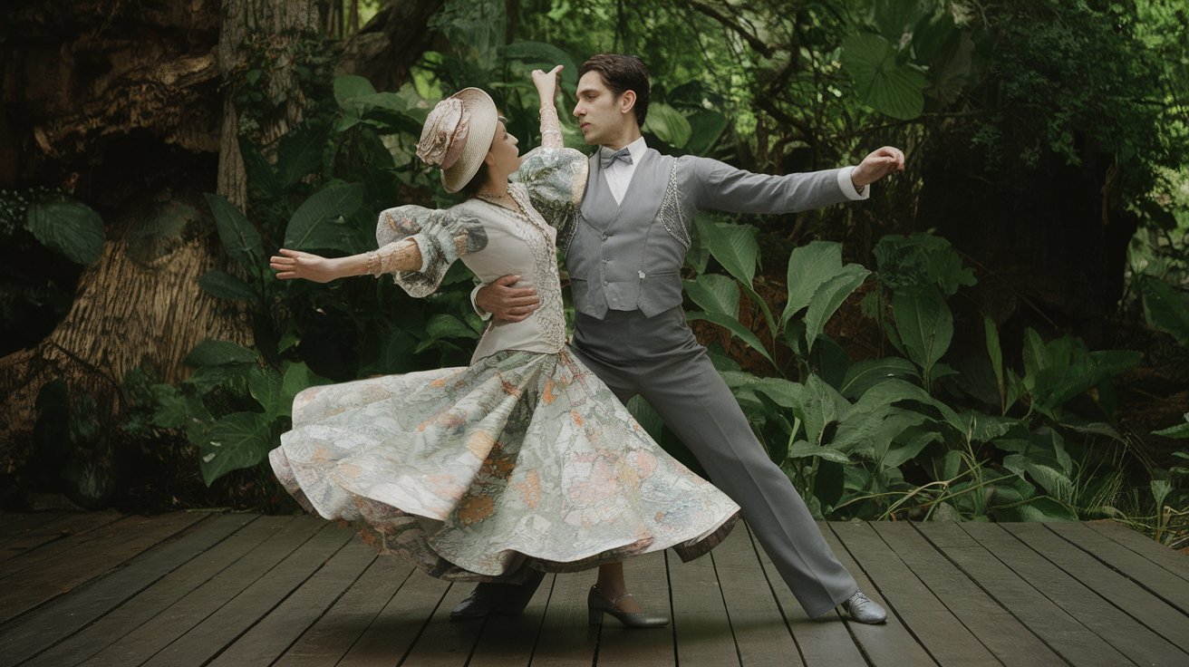 Lush Life Dance