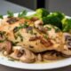Best Pollo al Champiñón Near Me