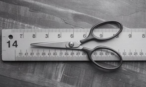 How Big Is 14 Inches