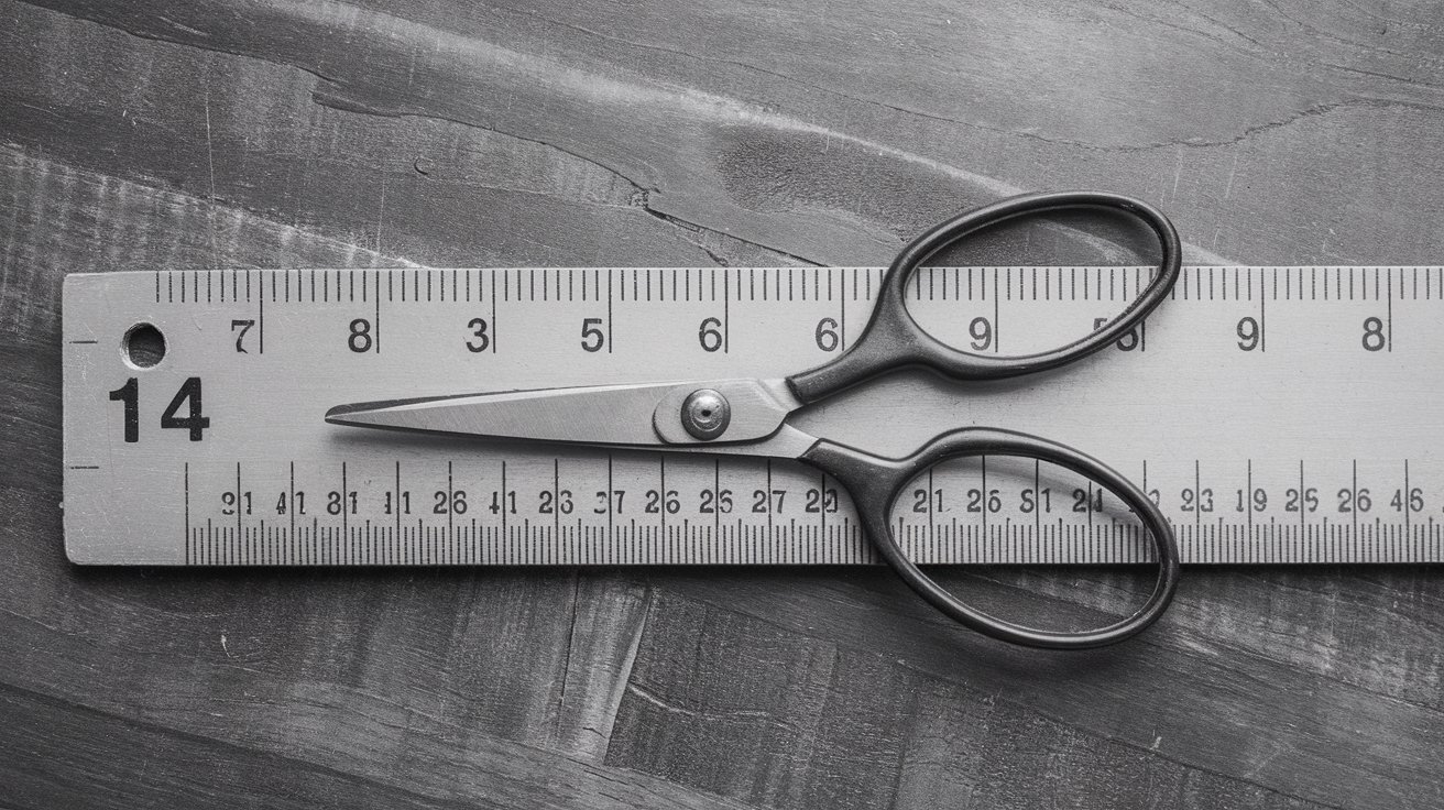 How Big Is 14 Inches