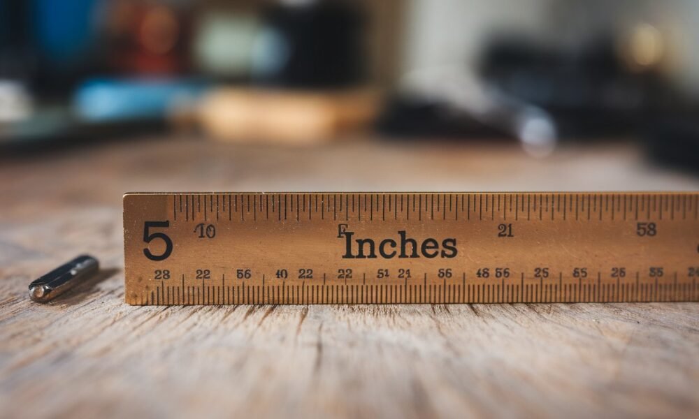 How Long Is 5 Inches
