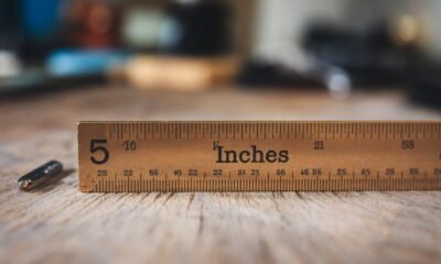 How Long Is 5 Inches