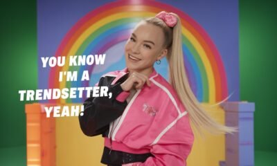 JoJo Siwa TikTok