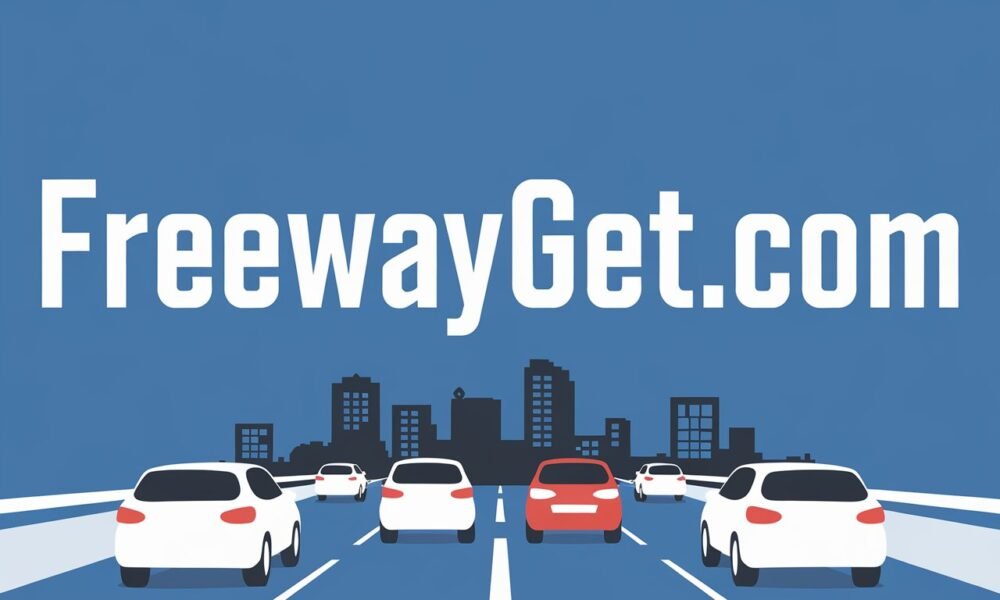 Freewayget.com