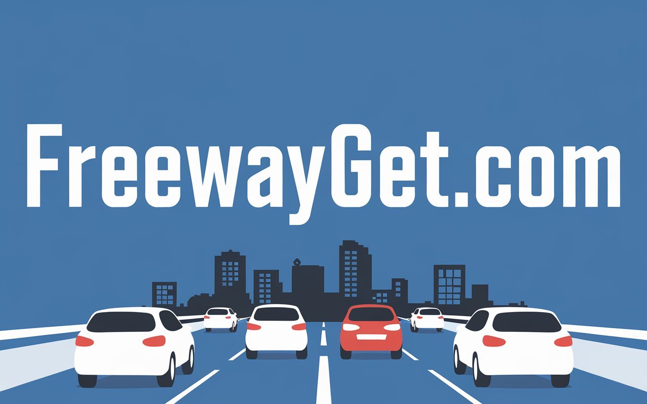 Freewayget.com