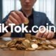TikTok Coins
