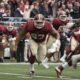 Goal Line Blitz