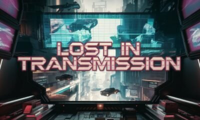 Lost in Transmission in ARC Raiders