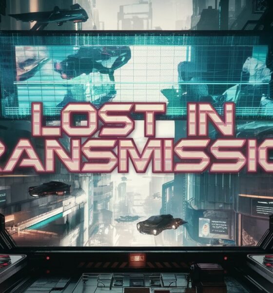 Lost in Transmission in ARC Raiders