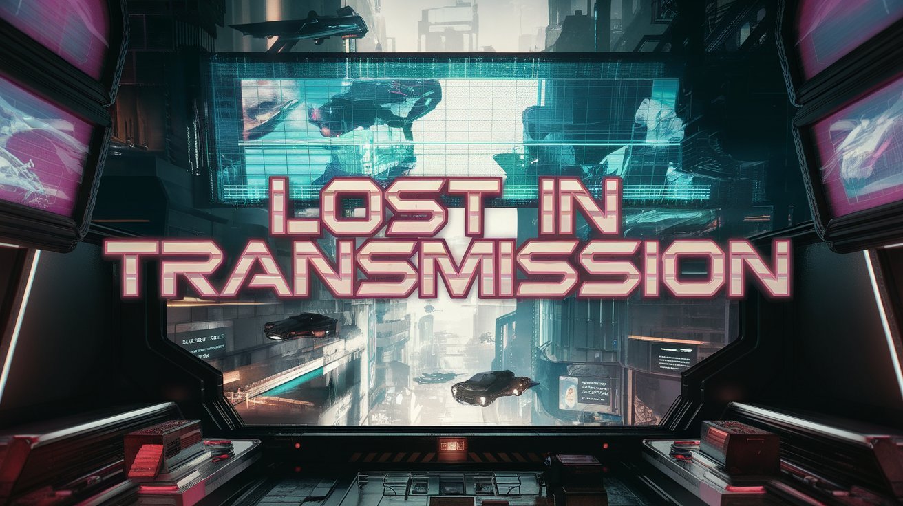Lost in Transmission in ARC Raiders
