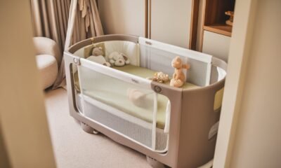 Baby Trend Pack n Play