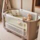 Baby Trend Pack n Play