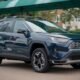 2024 Toyota RAV4 Prime