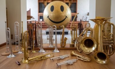 BrassSmile.com