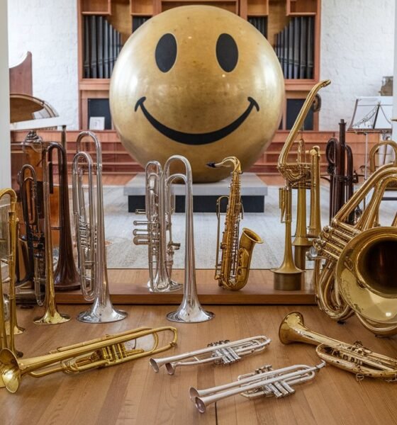 BrassSmile.com