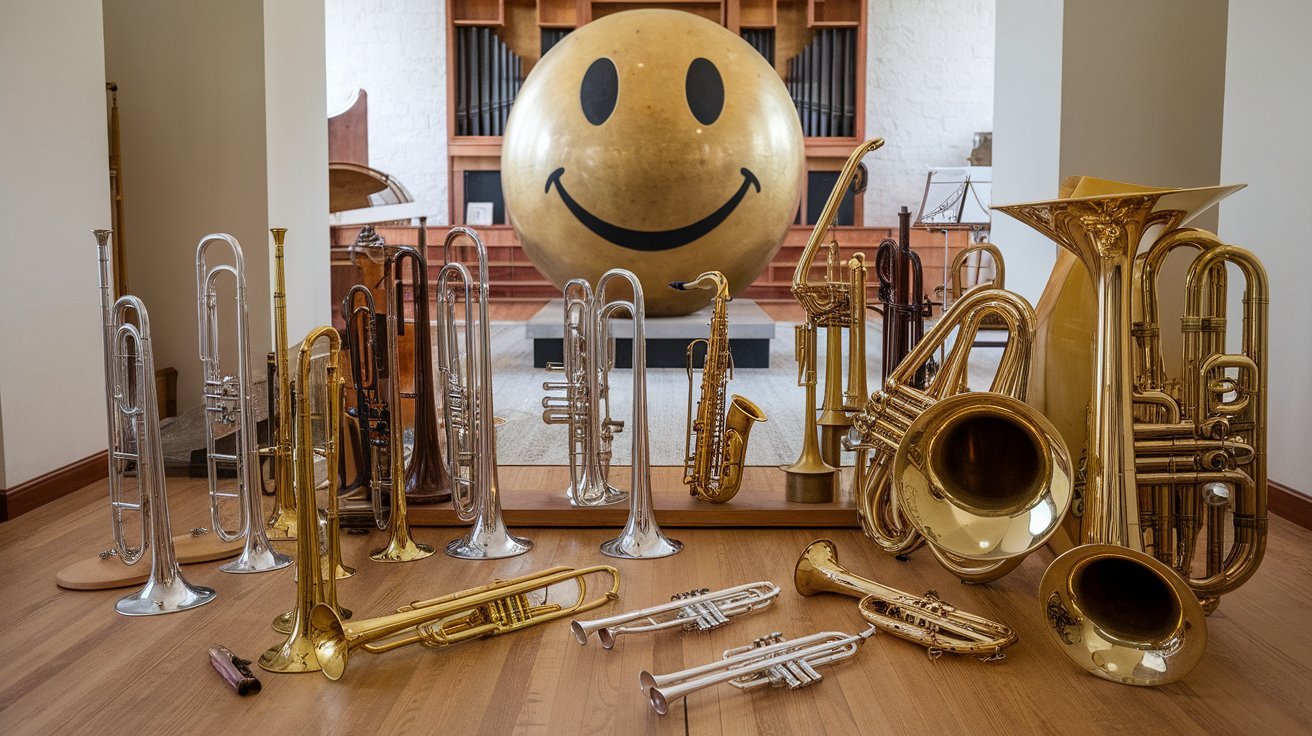 BrassSmile.com