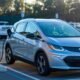 Chevy electric