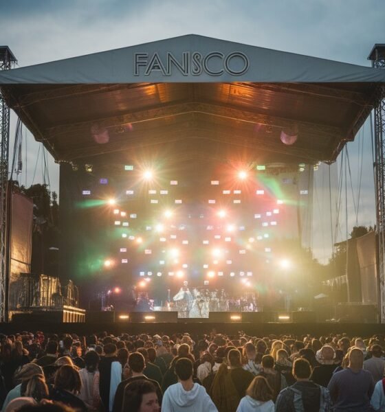 Fanisco