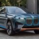 BMW X3 2024