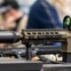 Advantage Arms Super Shorty suppressor