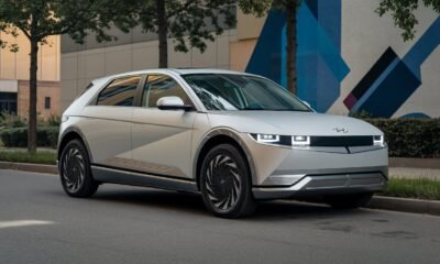 Hyundai IONIQ 5 EV