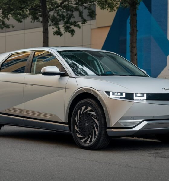 Hyundai IONIQ 5 EV