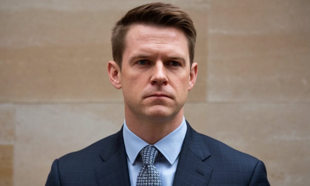 Jack Daniel Byrne