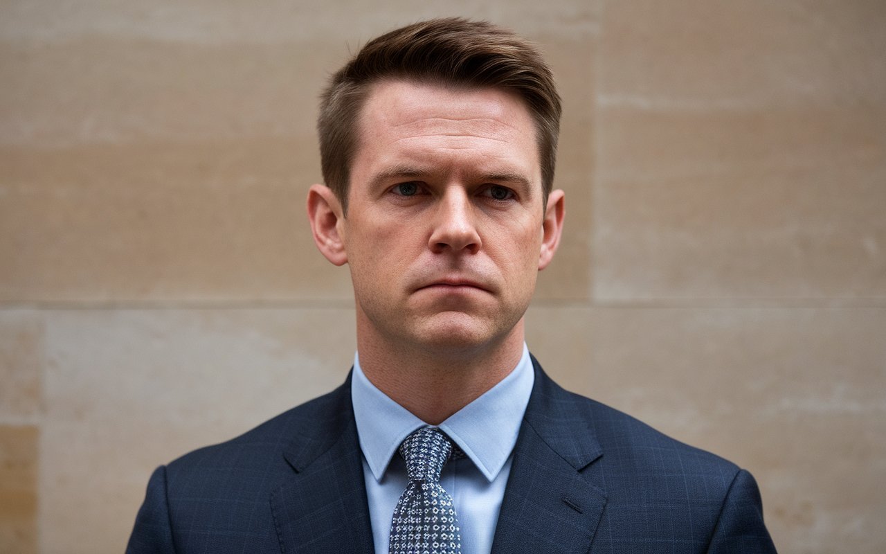 Jack Daniel Byrne