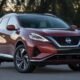 Nissan Murano 2024