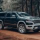 2026 Dodge Ram Laramie