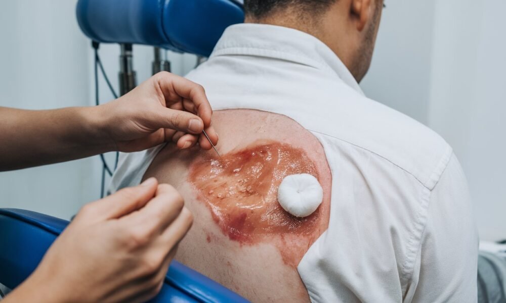 Pop that cyst videos