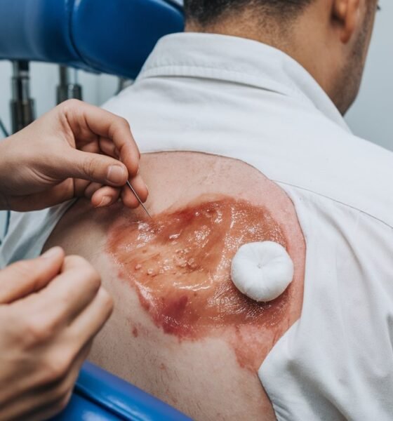 Pop that cyst videos