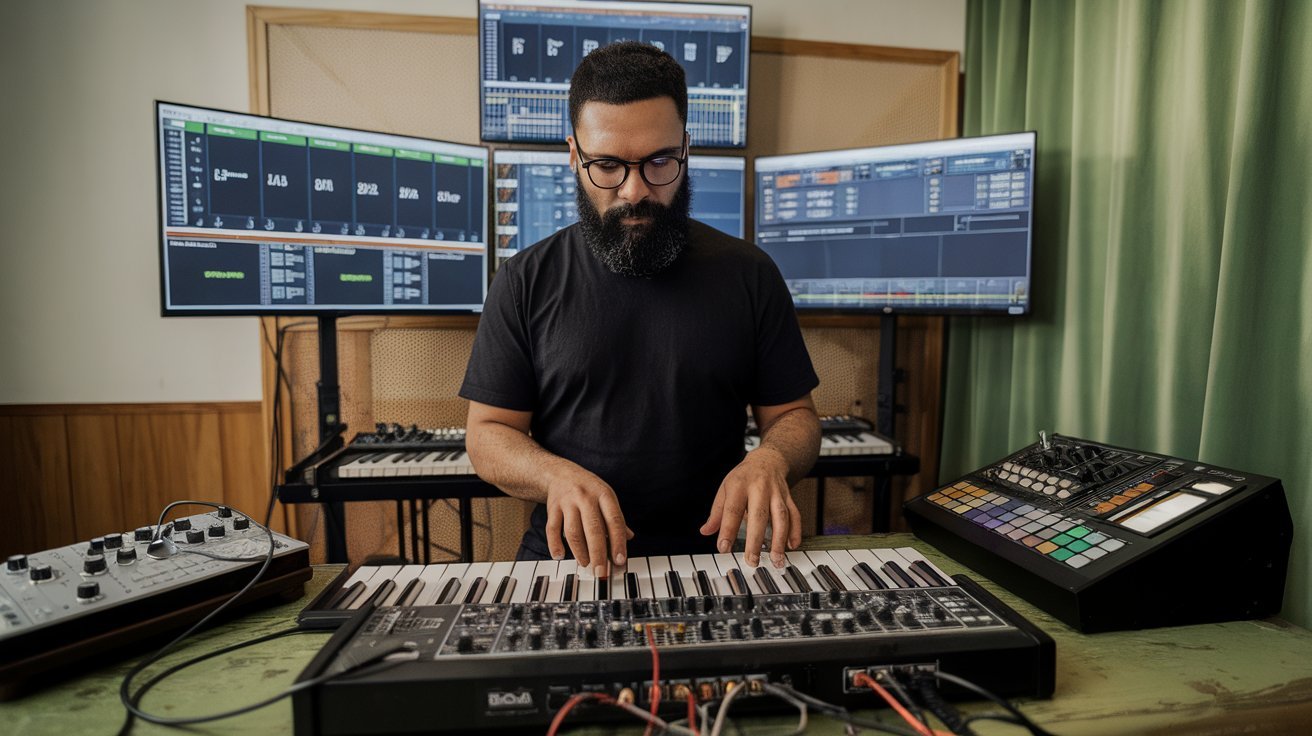 How to Breakcore on BandLab