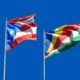 Puerto Rico flag